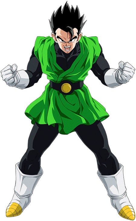 Clothing Great Saiyaman Great Saiyaman Clothing