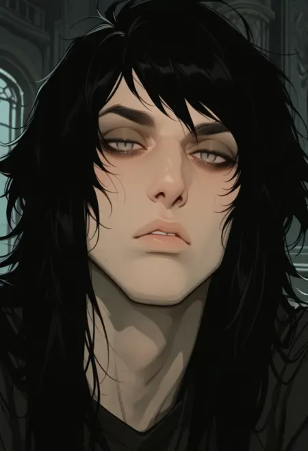 My OC - Finn [IllustriousXL]