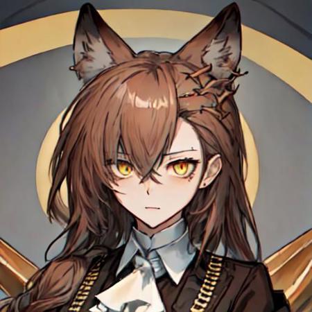 xXgLiTcHyFemboyFoxXx's Avatar