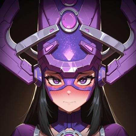Homicide's Avatar