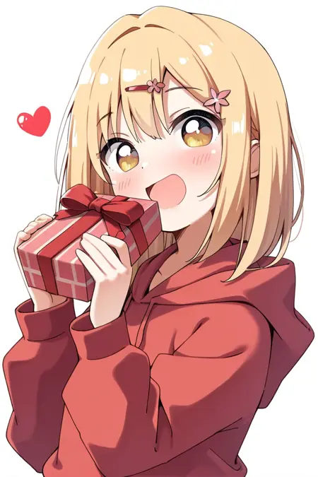 はる Konomi 150 Haru [Style]