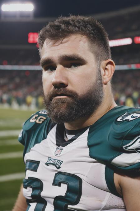 Jason Kelce v1.0