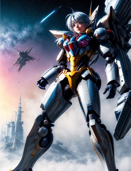 Arcee (Transformers Prime) Character Lora - v1.0, Stable Diffusion LoRA