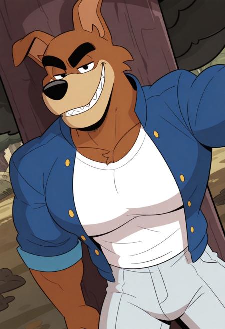 TheUndoneproxy's Avatar