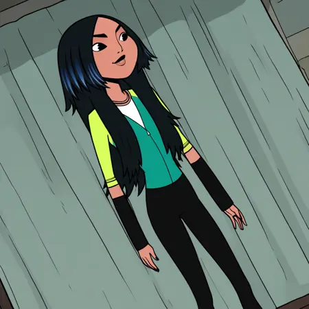 Mira (The Hollow)