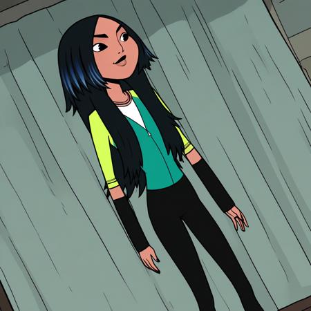 Mira (The Hollow) v1.0