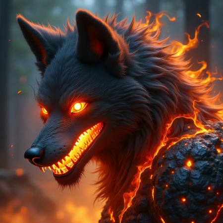 wolfofragnarok's Avatar