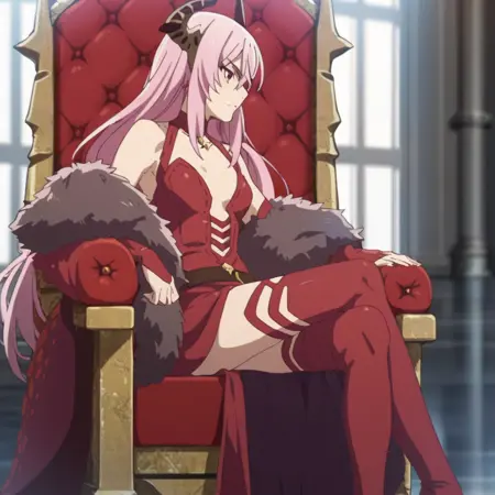 I'm Quitting Heroing - Echidna