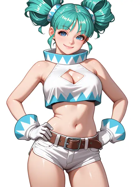 Azure Dreams (アザードリームス) - Nico Southey (ニコ・サウジー)