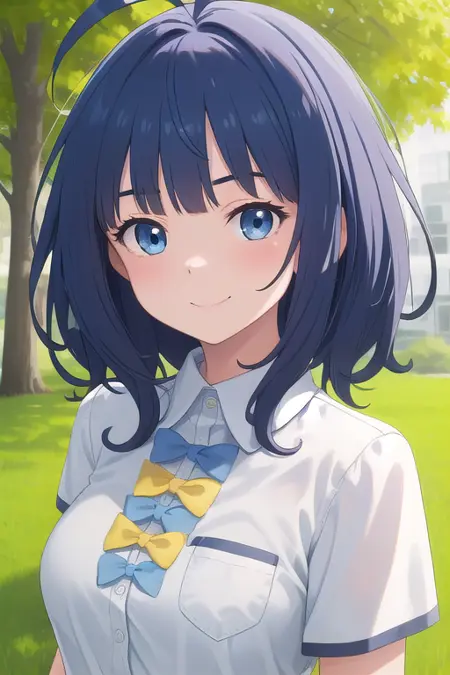八奈见杏菜-败犬女主太多了!(Yanami Anna-Makeine: Too Many Losing Heroines!)