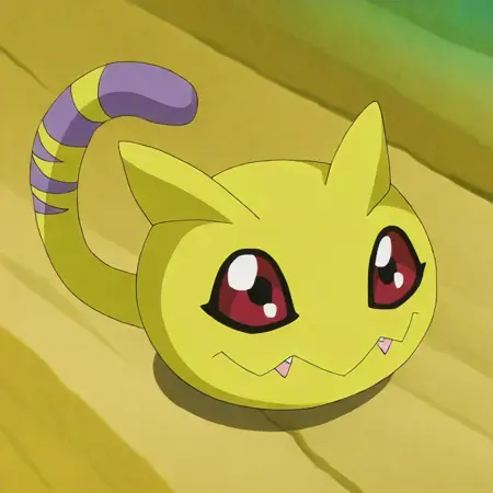 Nyaromon