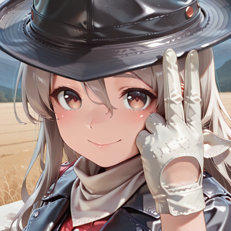 日本一探偵/IL_It_is_the_second_in_Japan V1