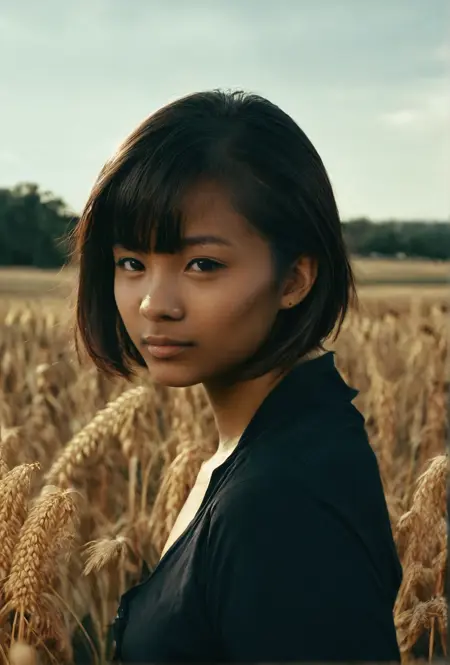 Darker Asians PonyXL