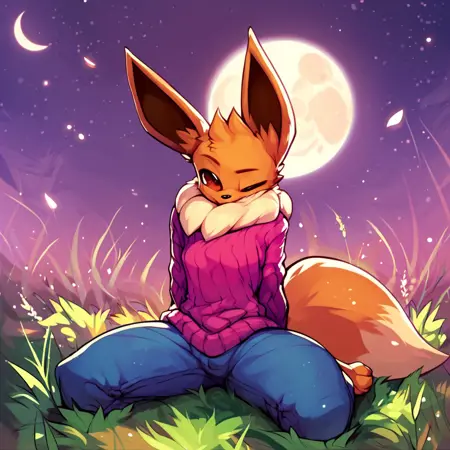 Simon Aquarius - Style LoRA (Pony)