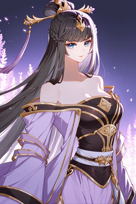 Wu Yao | Yuan Zun | 元尊 | Manhua | Webtoon | Illustrious