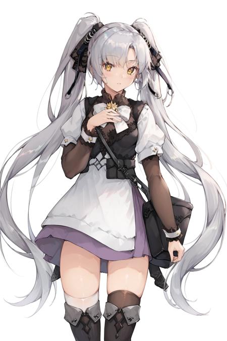 AUG Para (Girls' Frontline) v1