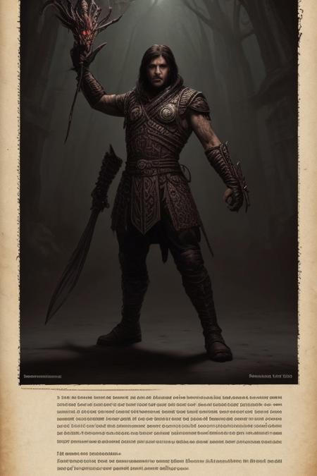 Dungeons and dragons art, dungeons and dragons, DnD, D&D, module book art, source book art, 5E, 5th edition, fifth edition