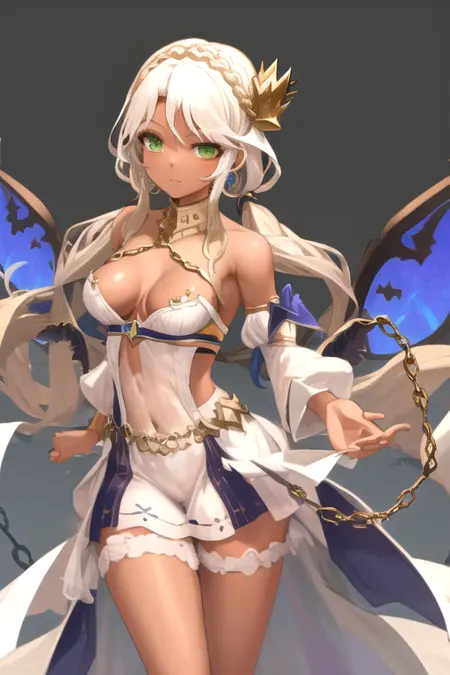 Andromeda (Fate/Grand Order)