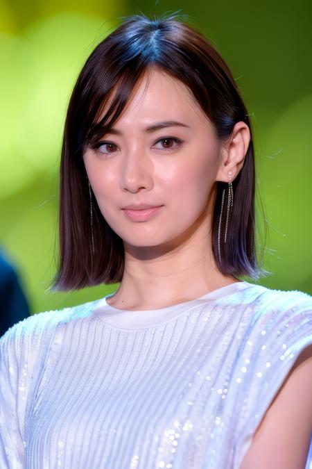 Keiko Kitagawa  / FLUX.1D - SD 1 SD 1
