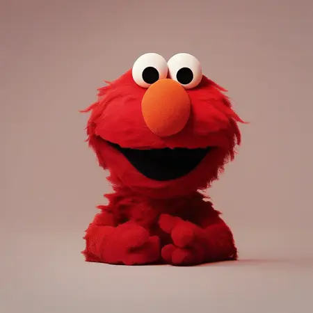 Viking's Elmo Lora