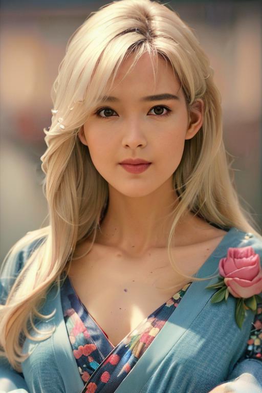 Vivian Chow fake zhouhuimin Vivian Chow - v1.0 Showcase | Civitai
