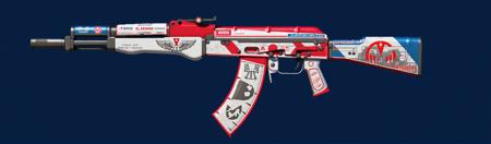 CS:GO Designing Assets | AK-47 v1.0