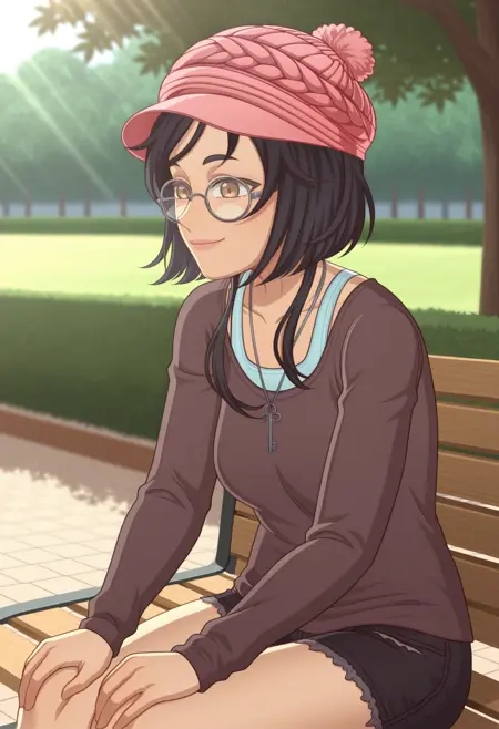 Maxine [Illustrious] - Another Chance