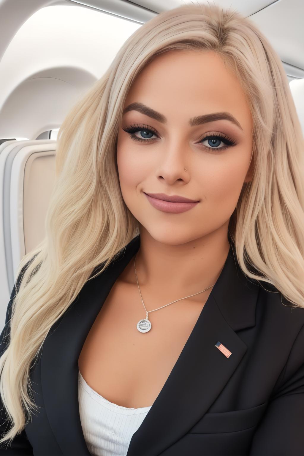 Liv Morgan WWE - v1.0 | Stable Diffusion LoRA | Civitai