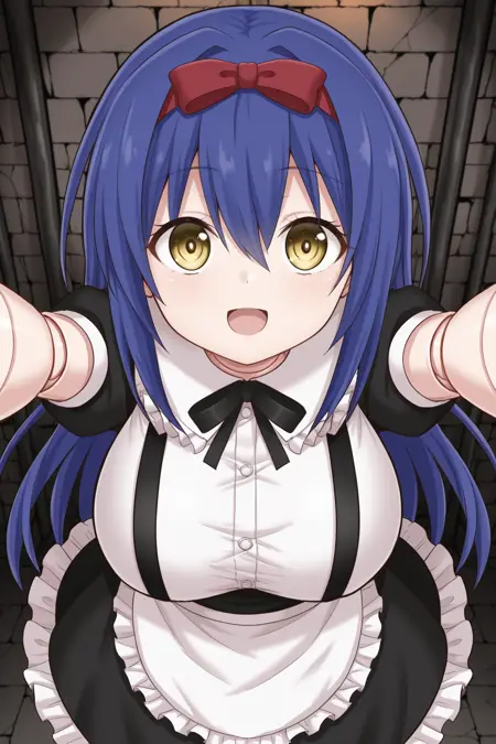 Paizuri Doll (Small) - Succubus Senki | Pony & Illustrious