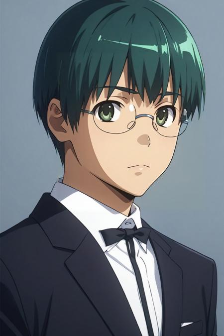 Yuusaku Kitamura | Toradora! / Tiger X Dragon pony-v0.1