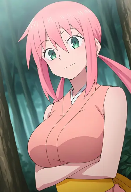 Shakuyaku - Sengoku Youko