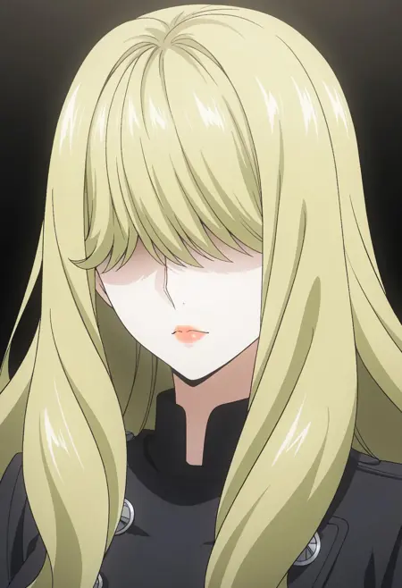 Kofuru Rui (Shokugeki no Soma)