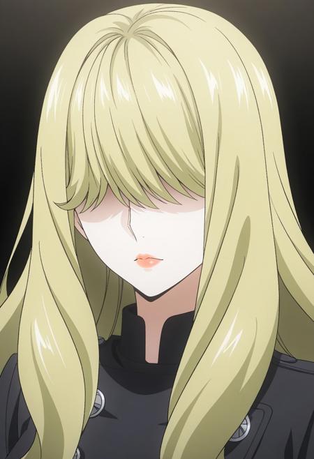 Kofuru Rui (Shokugeki no Soma) V1