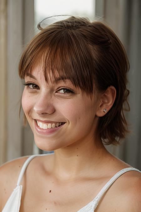 Aidan Layne - Porn Actress SD 1.5 v2.0