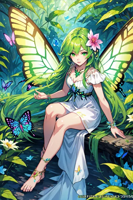 SD 1.5: Fixer Ti Set (Negative Embeddings) - SupaColdShower