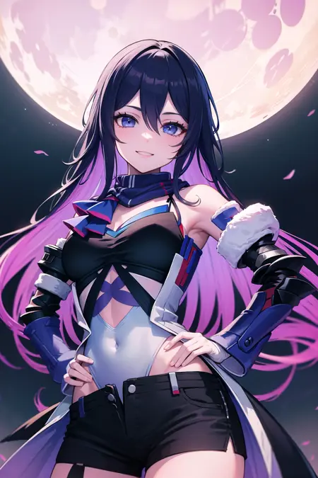 Seele (Honkai: Star Rail)