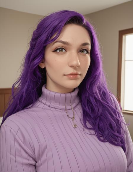 RoseASMR V1