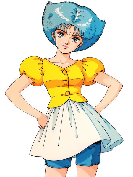 Illusion of Gaia (ガイア幻想紀) - Lilly (リリィ) v1.0