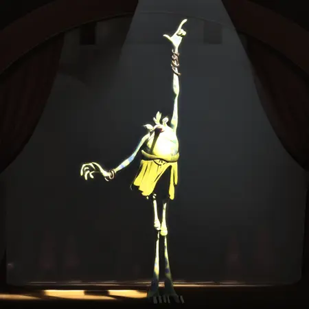 Sy Snootles (Star Wars: The Clone Wars)
