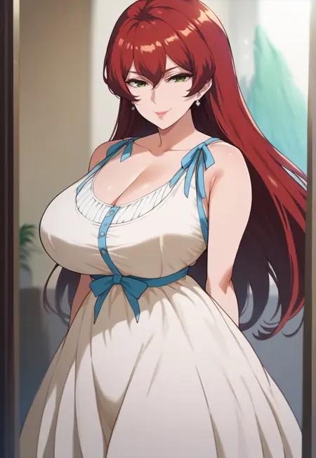 Valkyrie Drive: Mermaid | Akira Hiiragi