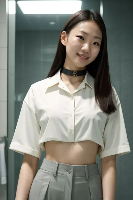 Kawaii Goddess: Jordan