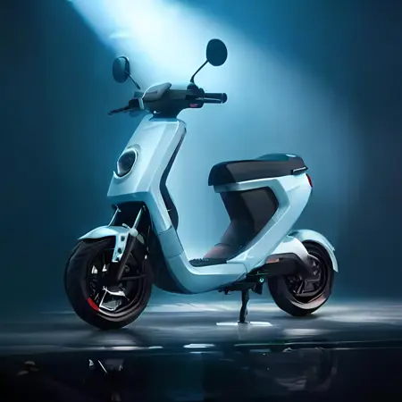 Blade Runner 2049 light and shadow Style / 银翼杀手2049光影风格