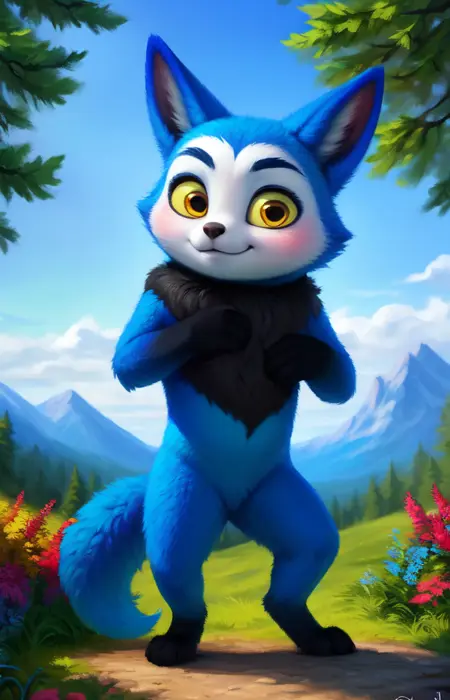 Eerie - (Telemonster)