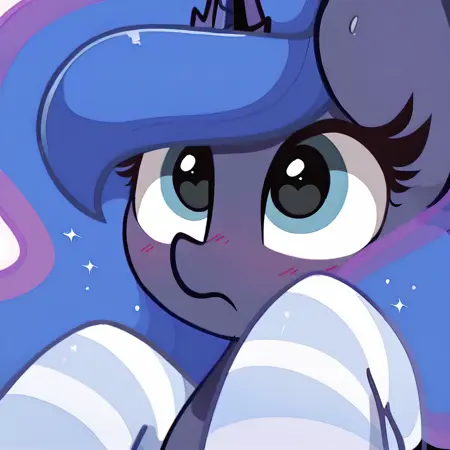 Kitty Rosie Style Flat color