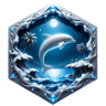 Silver Tier Supporter Badge July 2025