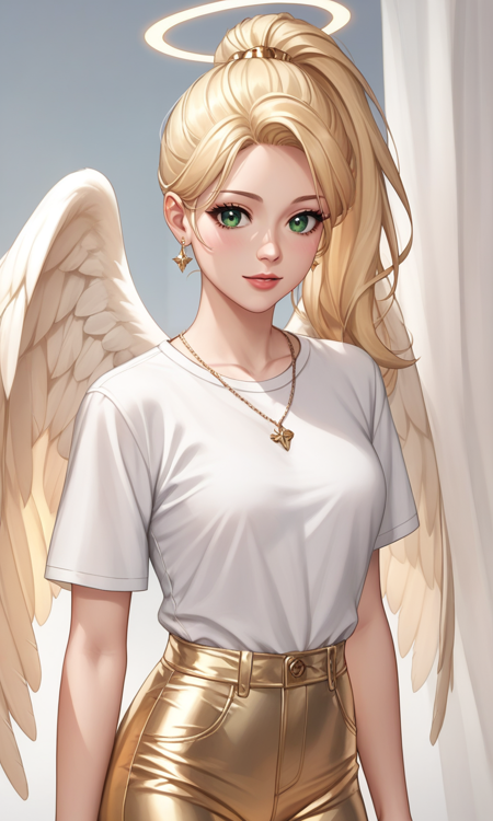 Angelcore v1.0