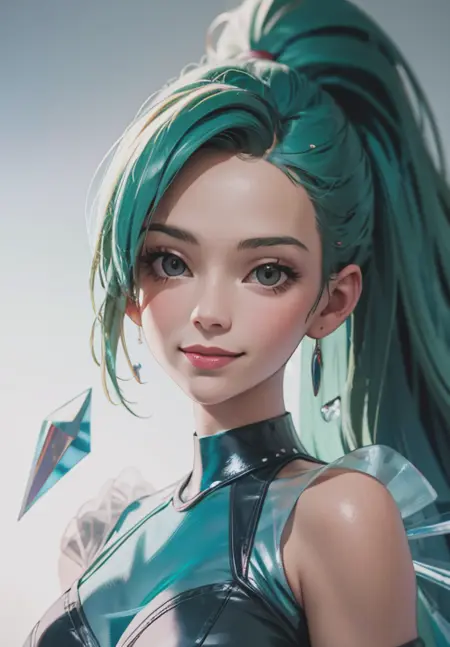 Seraphine - KDA (More/Reworked)