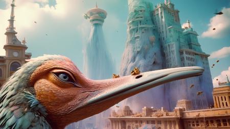 Romantic Retro Fantasy Retro Fantasy Illustratio