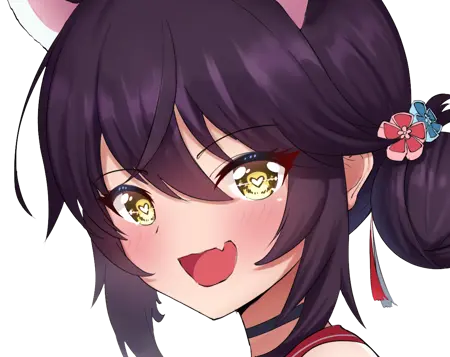 Xerise's Avatar