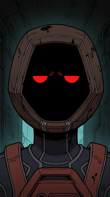 Simon Jarrett - SOMA